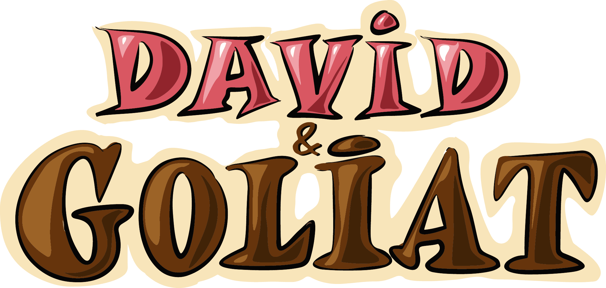Musical-Konzert: David & Goliat